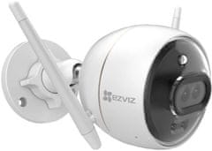 EZVIZ Kamera C3X Dual Lens IP, venkovní, WiFi, 2MP, IR 30m