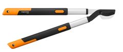 Fiskars Nůžky na silné větve SmartFit dvoučepel teleskopické L86 - 1013564