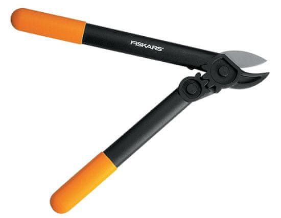 Fiskars Nůžky na silné větve PowerGear převodové jednočepel (S) L31 - 1000581