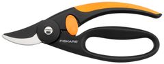 Fiskars Nůžky zahradní FingerLoop dvoučepelové P44 - 1001534 -