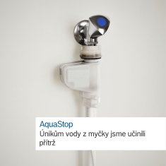 Bosch myčka SMS4EVI08E + doživotní záruka AquaStop