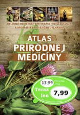 Atlas prírodnej medicíny