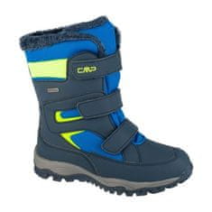 CMP Cmp Hexis Snow Boot blue velikost 36