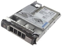 DELL disk 1.2 TB/ 10k/ SAS/ Hot-plug/ 2.5" ve 3.5" rám./ 512n/ pro R240, R340, R440, R540, R640, R740(xd), R7415, R7425