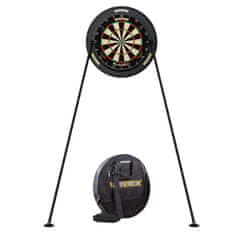 Winmau Stojan na sisalový terč - Vertex Dartboard Stand