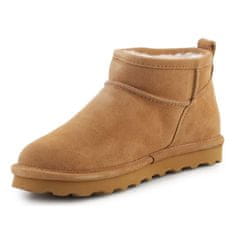 BEARPAW Dámské sněhule Shorty beige velikost 39