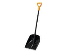 Fiskars Lopata SOLID na sníh 35cm 132cm 1052525