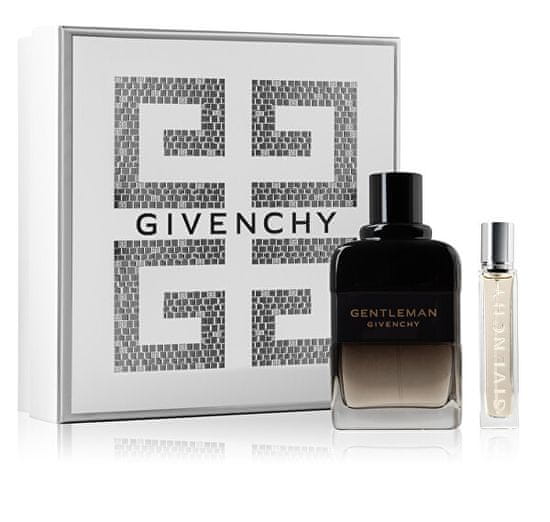 Givenchy Gentleman Boisée - EDP 100 ml + EDP 12,5 ml