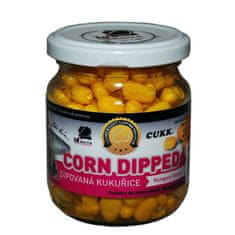 Lk Baits Dipovaná kukuřice Hungary Honey