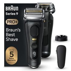 Braun Holicí strojek Series 9 PRO+ Wet&Dry 9510s