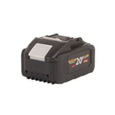 Procraft Baterie akumulátorová 20V Li-ion, 8000mAh Procraft 20/8 | 20/8, 6973934253016