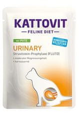 Kattovit Kapsička Urinary krůta 85g