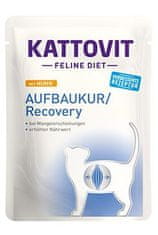 Kattovit Kapsička Recovery kuře 85g