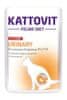 Kapsička Kattovit Urinary tele 85g