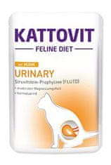 Finnern Kapsička Kattovit Urinary kuře 85g