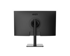 MSI monitor Modern MD272XP, 27" IPS/FHD 100Hz/1ms/HDMI/DP/USB-A,B,C/Výškově nastavitelný/Pivot/černá