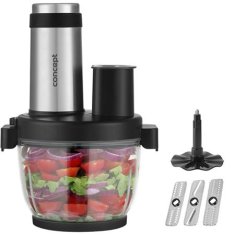 Concept RM3300 Food processor se struhadlem 350 W