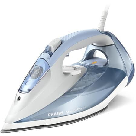 Philips DST7011/20 napařovací žehlička