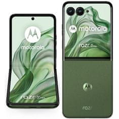 Motorola Mobilní telefon Razr 50 Ultra 5G 12 GB / 512 GB - Spring Green