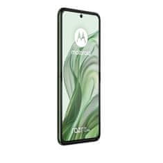 Motorola Mobilní telefon Razr 50 Ultra 5G 12 GB / 512 GB - Spring Green