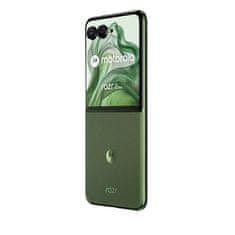 Motorola Mobilní telefon Razr 50 Ultra 5G 12 GB / 512 GB - Spring Green