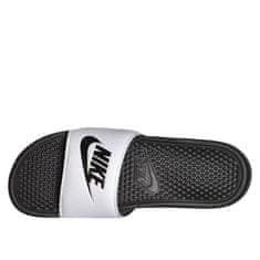 Nike Pantofle 40 EU Benassi Jdi