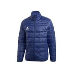 Adidas Bundy univerzálni modré S Light Padded Jacket 18