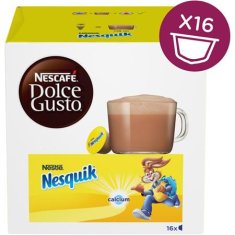 NESCAFÉ Dolce Gusto Nesquik, 16 kapslí