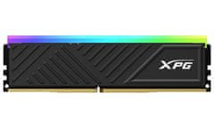 Adata XPG GAMMIX D35 RGB 32GB DDR4 3200MHz / DIMM / CL16 / Kit 2x 16GB