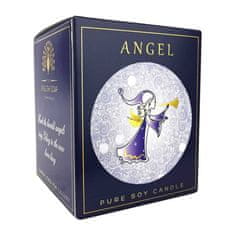 English Soap Company Angel