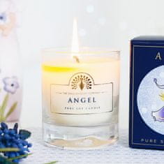 English Soap Company Angel