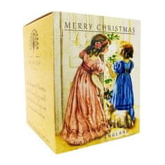 English Soap Company A Victorian Christmas