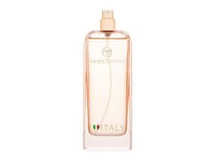 Sergio Tacchini 100ml i love italy, toaletní voda, tester