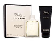 Jaguar 100ml classic gold, toaletní voda