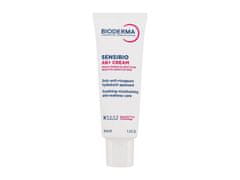 Bioderma 40ml sensibio ar+ cream, denní pleťový krém