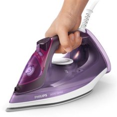 PHILIPS DST3041/30 ŽEHLIČKA NAPAŘOVACÍ