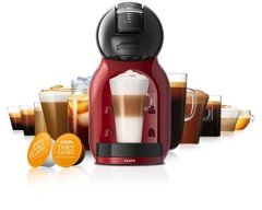 Krups KP123H10A NESCAFE DOLCE GUSTO