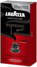 Kapsle pro Nespresso Lavazza espresso Maestro CLASSICO - 10 ks