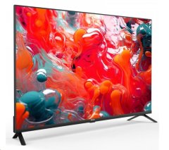 CHiQ L40QH7G TV 40", QLED, Full HD, Google TV, Frameless, Dolby Audio, dbx-tv, HDR 10