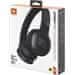 JBL Live 670NC Black