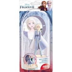 Dekora Figurky na dort Frozen II -