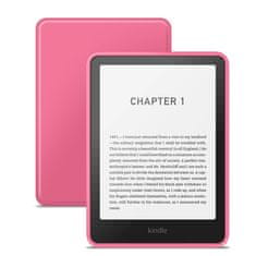 Tech-protect Smartcase pouzdro na Amazon Kindle Paperwhite VI / 6, růžové