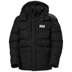 Helly Hansen Bundy univerzálni černé M 53994990