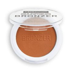 Makeup Revolution Bronzer Relove Super Bronzer (Powder) 6 g (Odstín Desert)