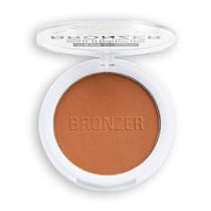 Makeup Revolution Bronzer Relove Super Bronzer (Powder) 6 g (Odstín Desert)