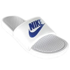 Nike Pantofle 40 EU Benassi Swoosh