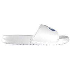 Nike Pantofle 40 EU Benassi Swoosh