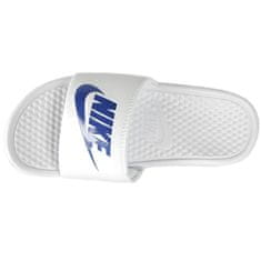 Nike Pantofle 40 EU Benassi Swoosh