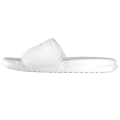 Nike Pantofle 40 EU Benassi Swoosh