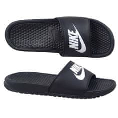 Nike Pantofle černé 38 EU Wmns Benassi Jdi